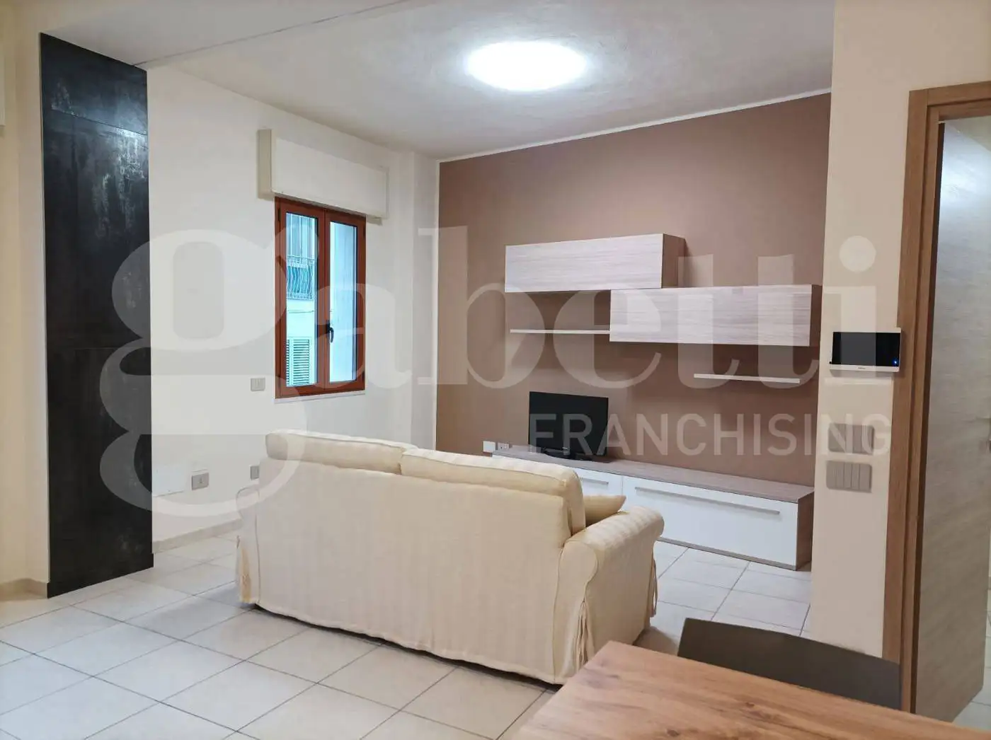 Bilocale via Maddaloni, snc, Elmas - foto 5