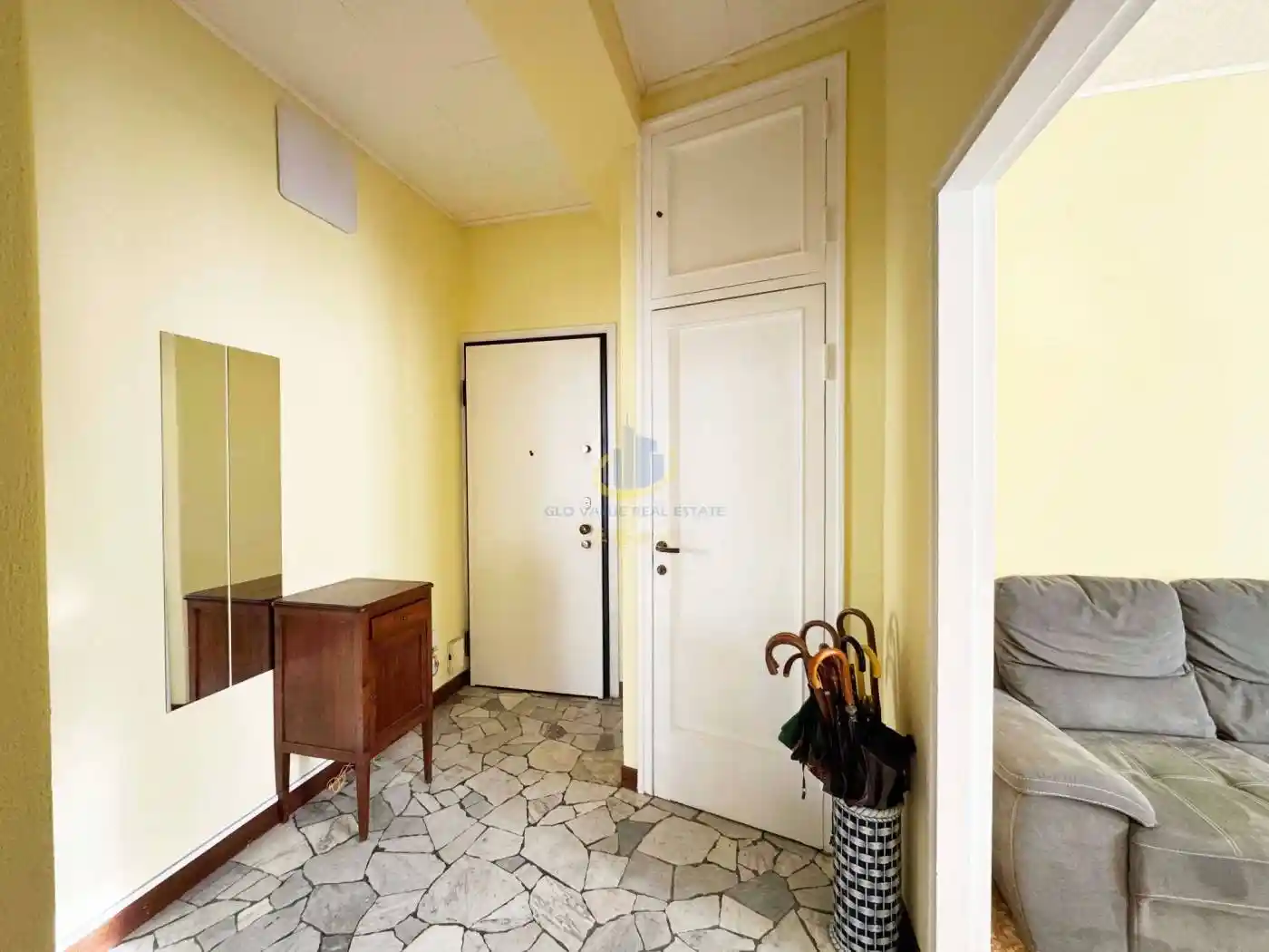 Trilocale via Francesco Predabissi 6, Parco Trotter, Milano - foto 2