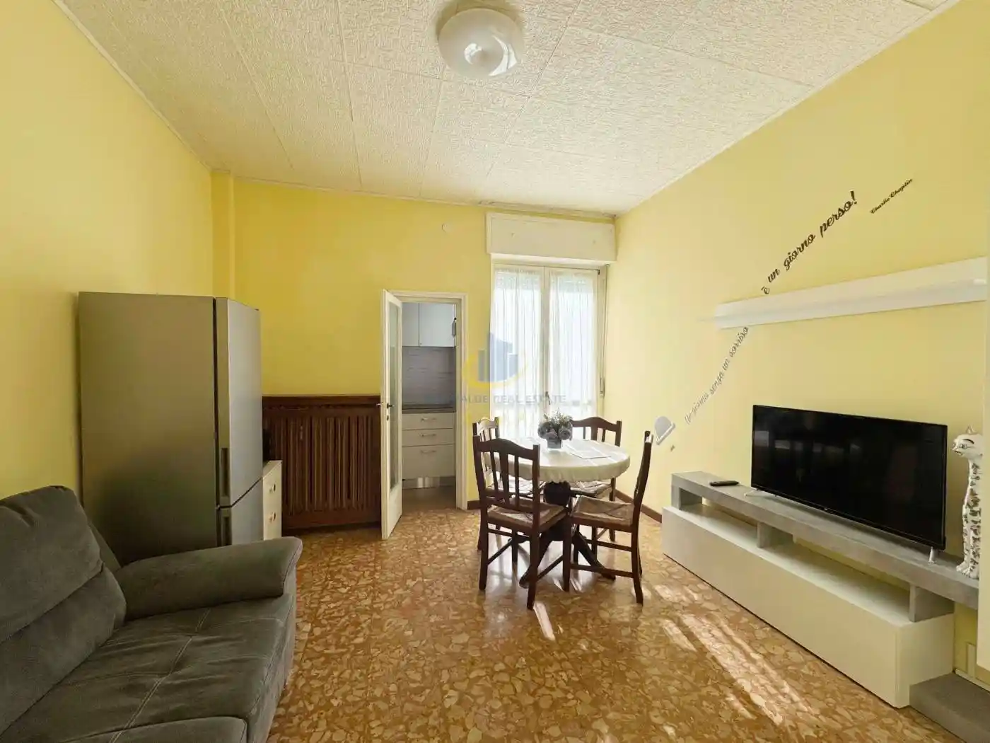 Trilocale via Francesco Predabissi 6, Parco Trotter, Milano - foto 4