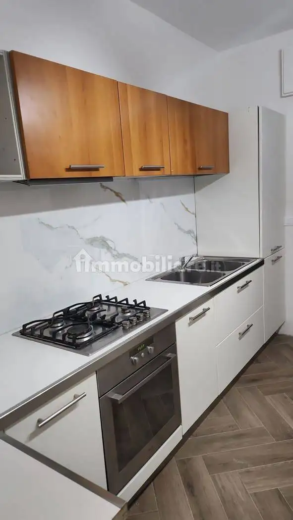 Quadrilocale ADRIA via Giovanni Amendola, 0, Centro, Adria - foto 2