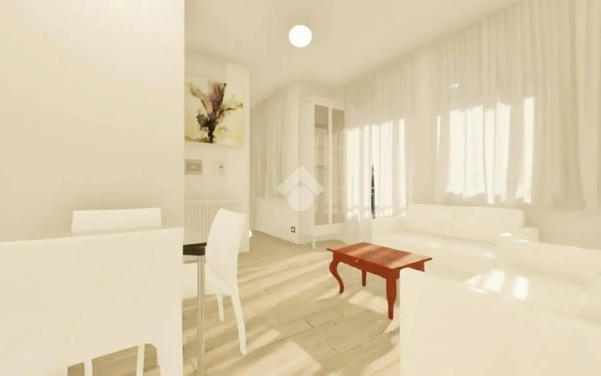 Quadrilocale piazza m. luter king 12, Santa Maria degli Angeli, Assisi - foto 4