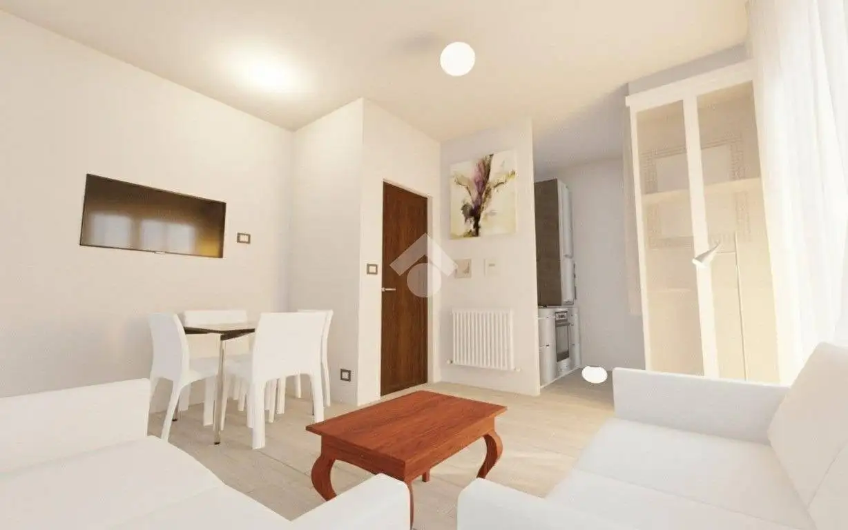 Quadrilocale piazza m. luter king 12, Santa Maria degli Angeli, Assisi - foto 5