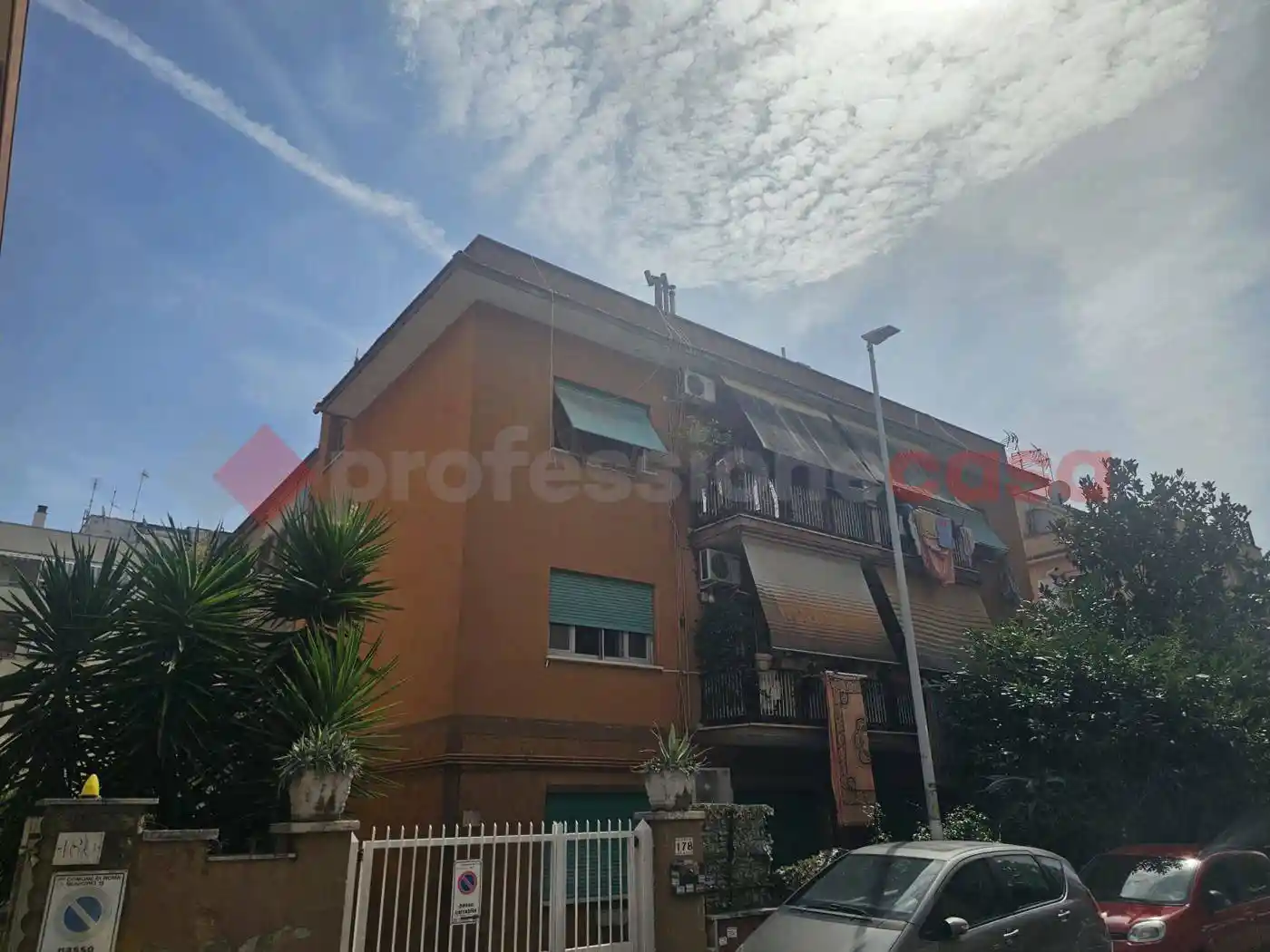 Bilocale via Stefano Borgia, 178, Battistini - Primavalle, Roma - foto 2