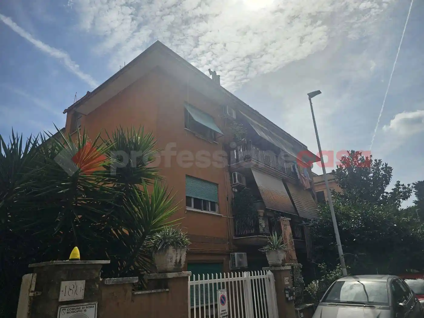 Bilocale via Stefano Borgia, 178, Battistini - Primavalle, Roma - foto 3