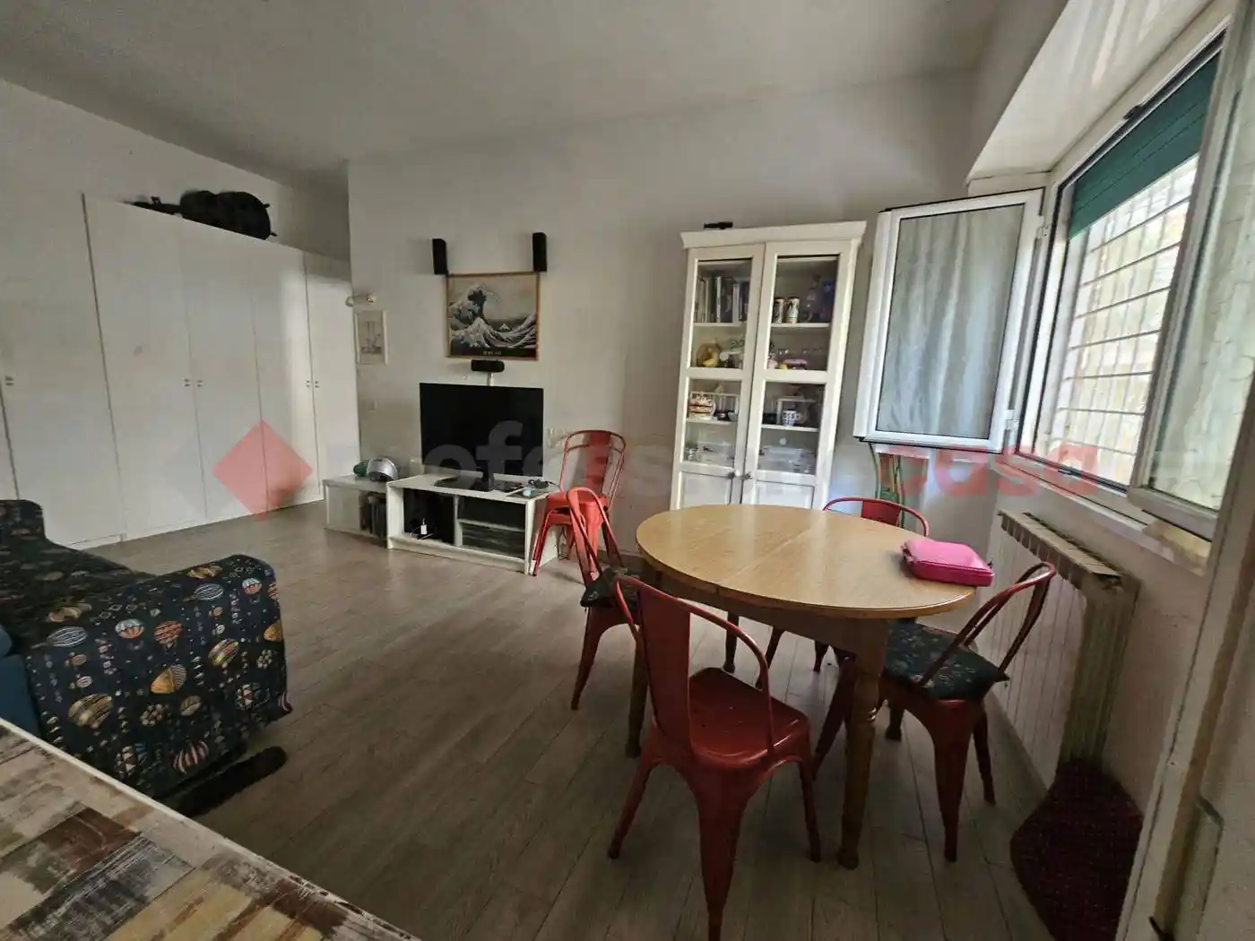 Bilocale via Stefano Borgia, 178, Battistini - Primavalle, Roma - foto 5