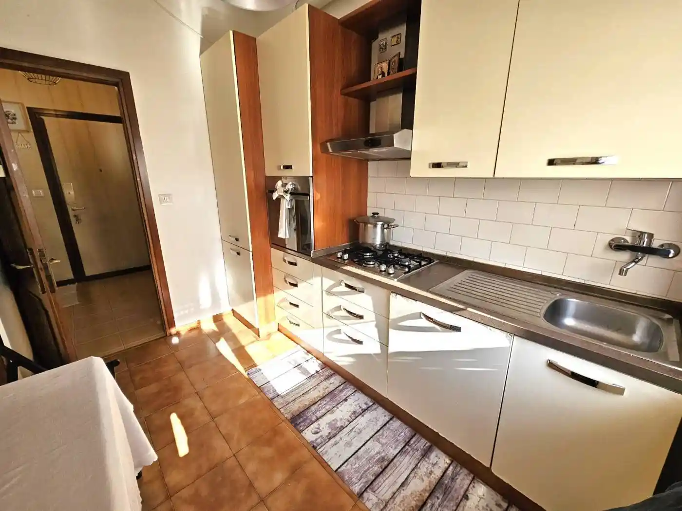 Appartamento via Resegone, Legnarello, Legnano - foto 5