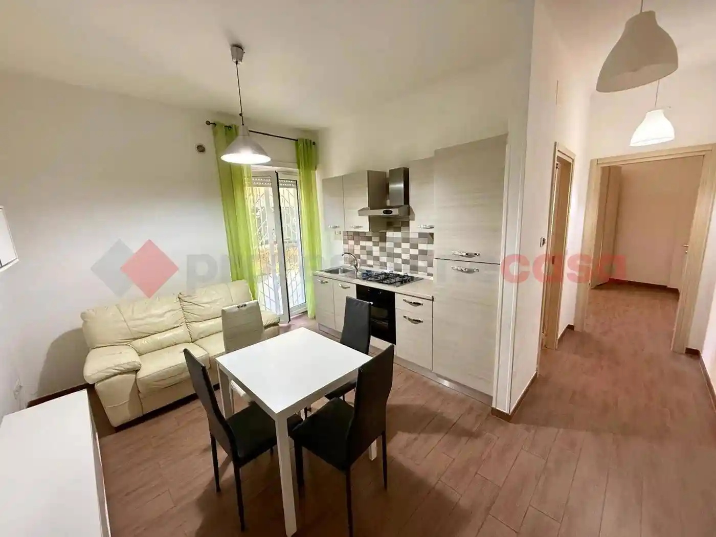 Bilocale via Mario Carrara, 44, Torrevecchia, Roma - foto 3