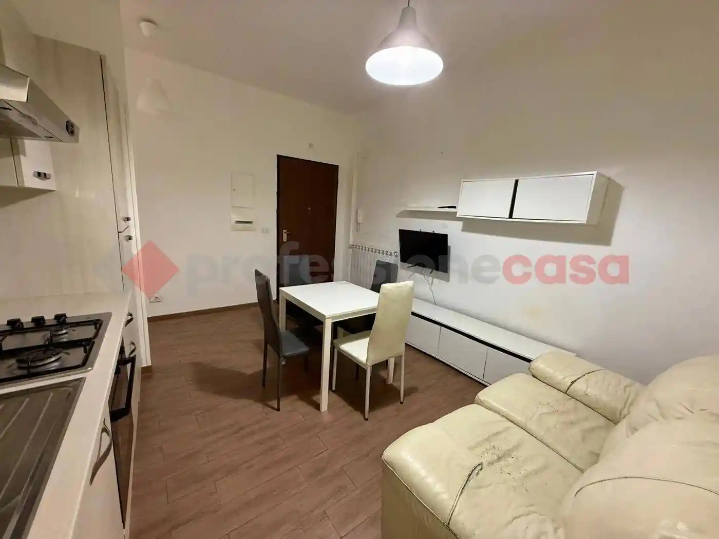 Bilocale via Mario Carrara, 44, Torrevecchia, Roma - foto 5