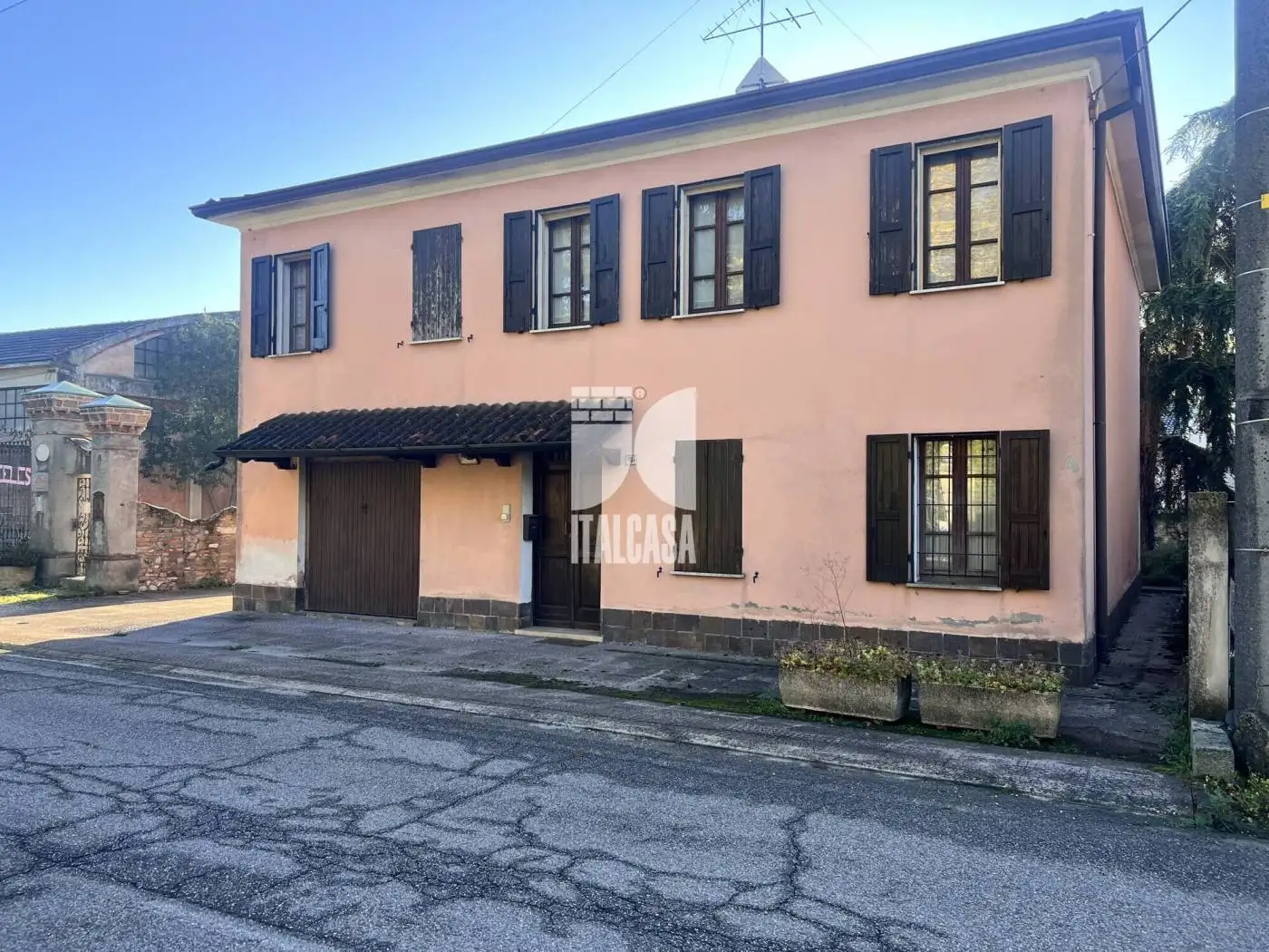 Villa unifamiliare Strada Salmaso Sante, Curtatone - foto 2