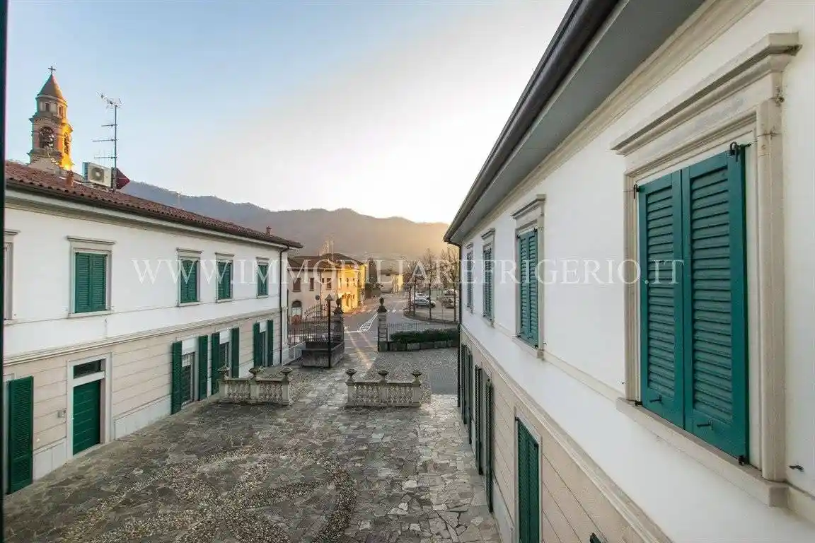 Appartamento in vendita a Cisano Bergamasco