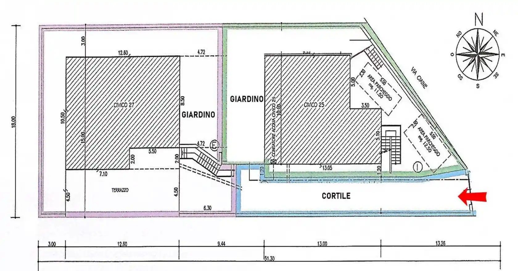 Casa indipendente - foto 2