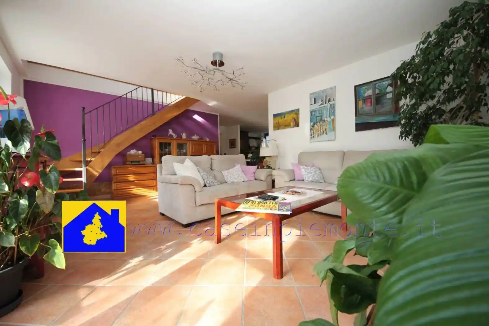 Casa indipendente - foto 4