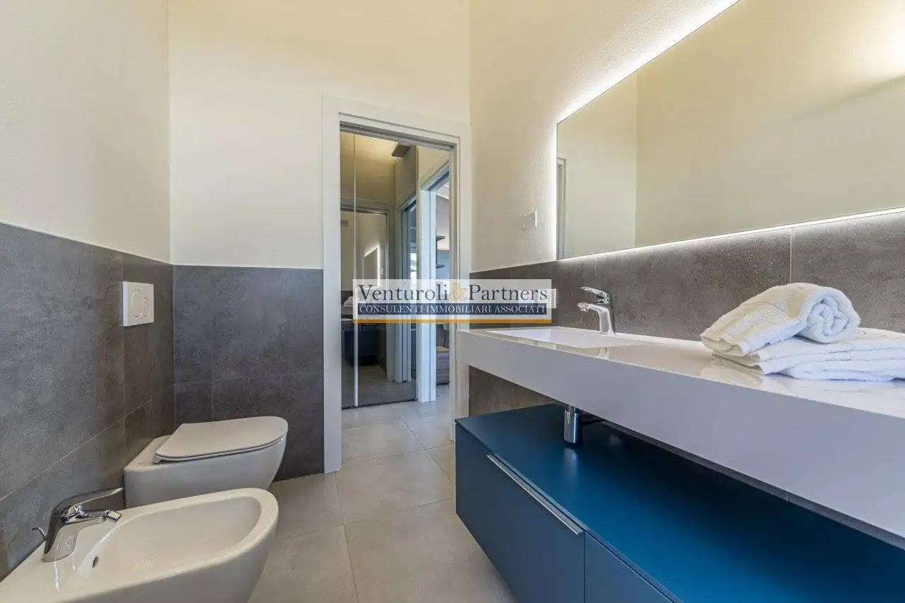 Monolocale via Grezze, Entroterra, Desenzano del Garda - foto 3