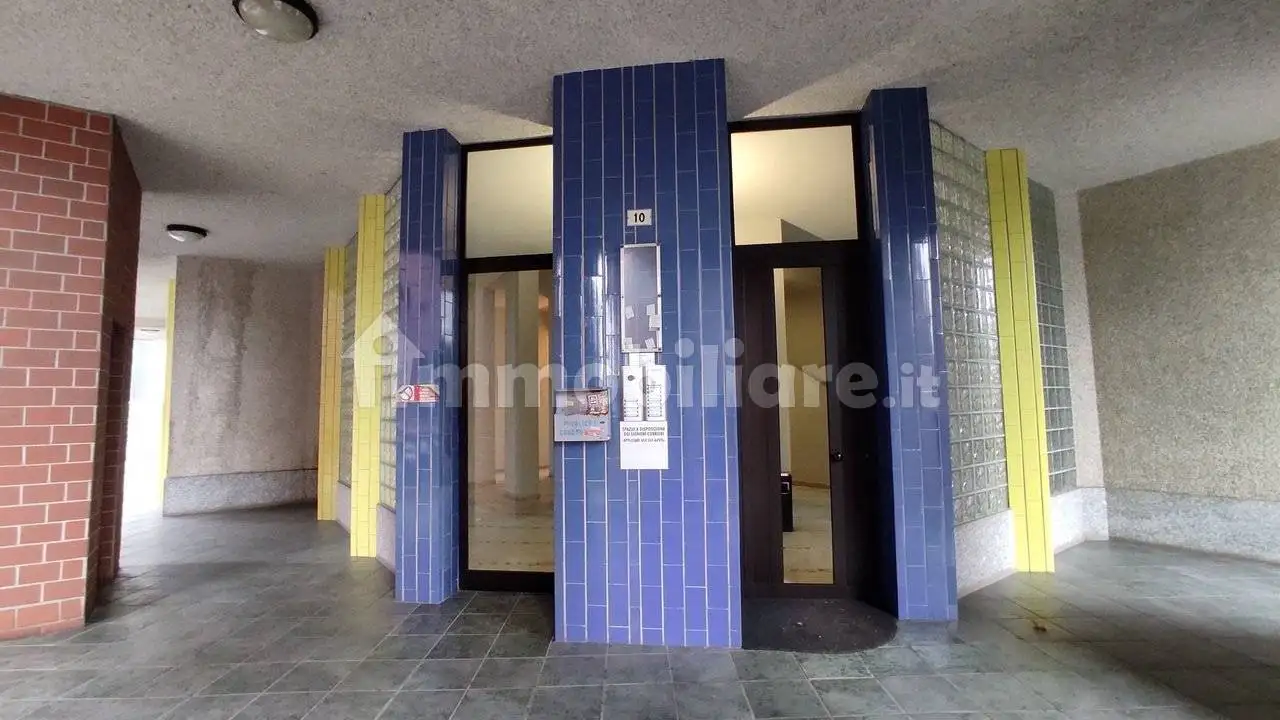 Bilocale piazzale Lombardia 10, San Paolo, Novara - foto 2