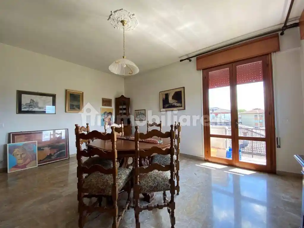 Quadrilocale via Istria, Sacro Cuore, Padova - foto 2