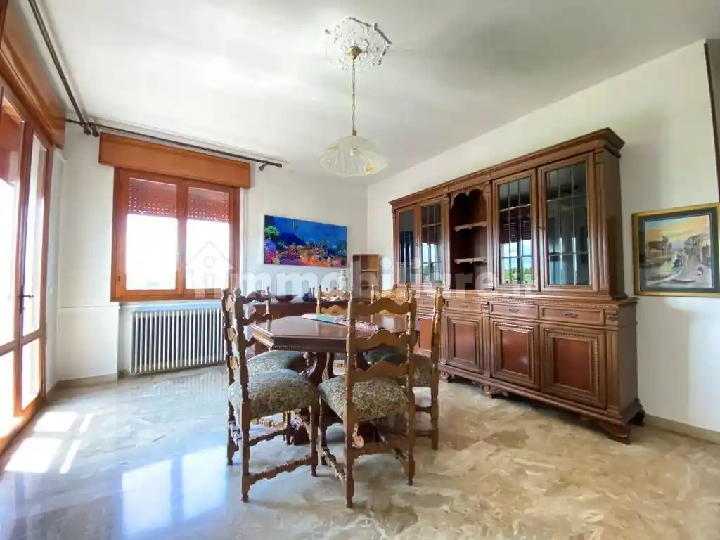 Quadrilocale via Istria, Sacro Cuore, Padova - foto 3