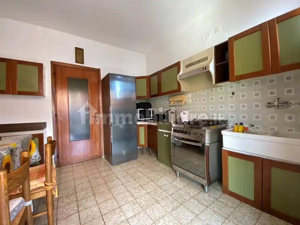 Quadrilocale via Istria, Sacro Cuore, Padova - foto 4