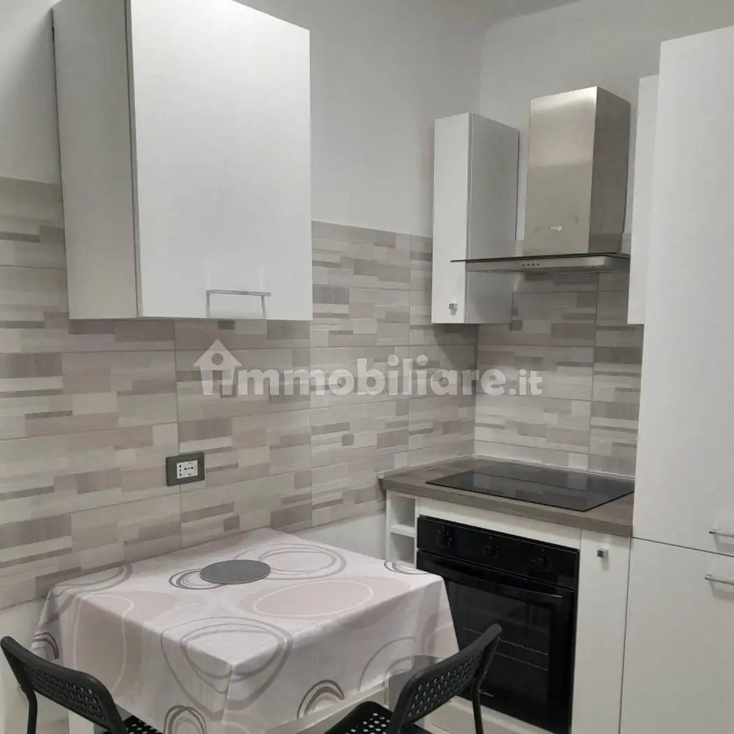 Monolocale via Claudio Baglietto 37, Centro, Varazze - foto 2