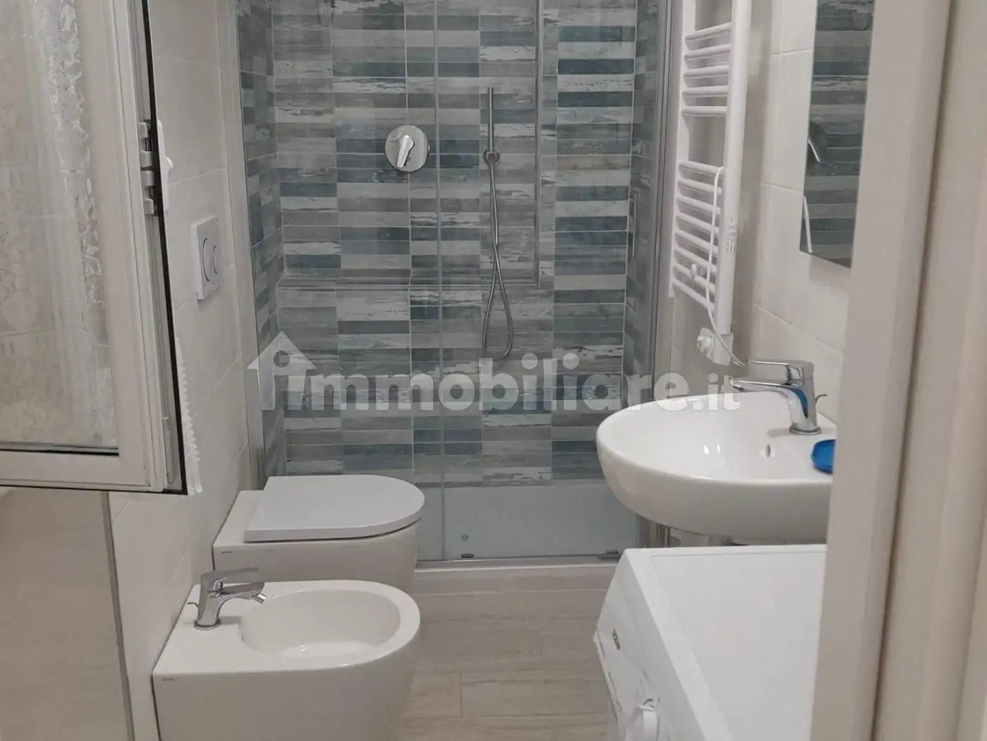 Monolocale via Claudio Baglietto 37, Centro, Varazze - foto 5