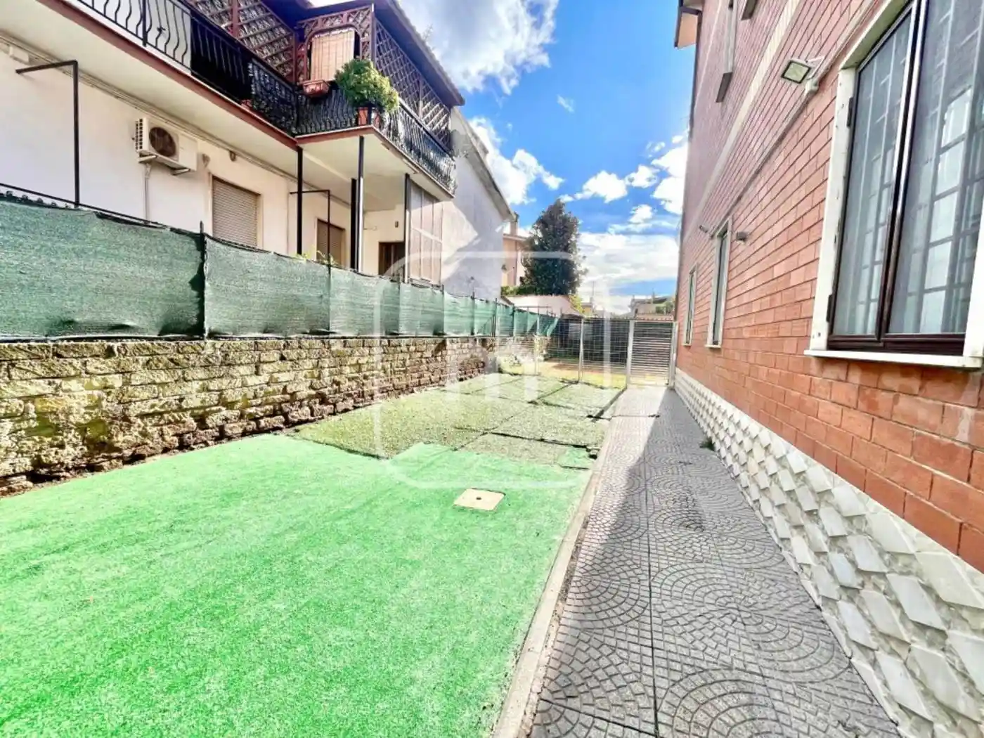 Bilocale via Appignano 20a, Corcolle, Roma - foto 3