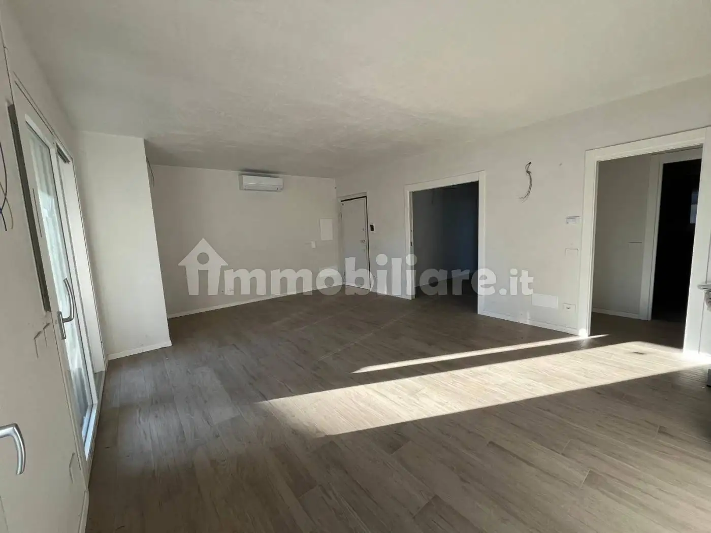 Appartamento in affitto a Abbiategrasso