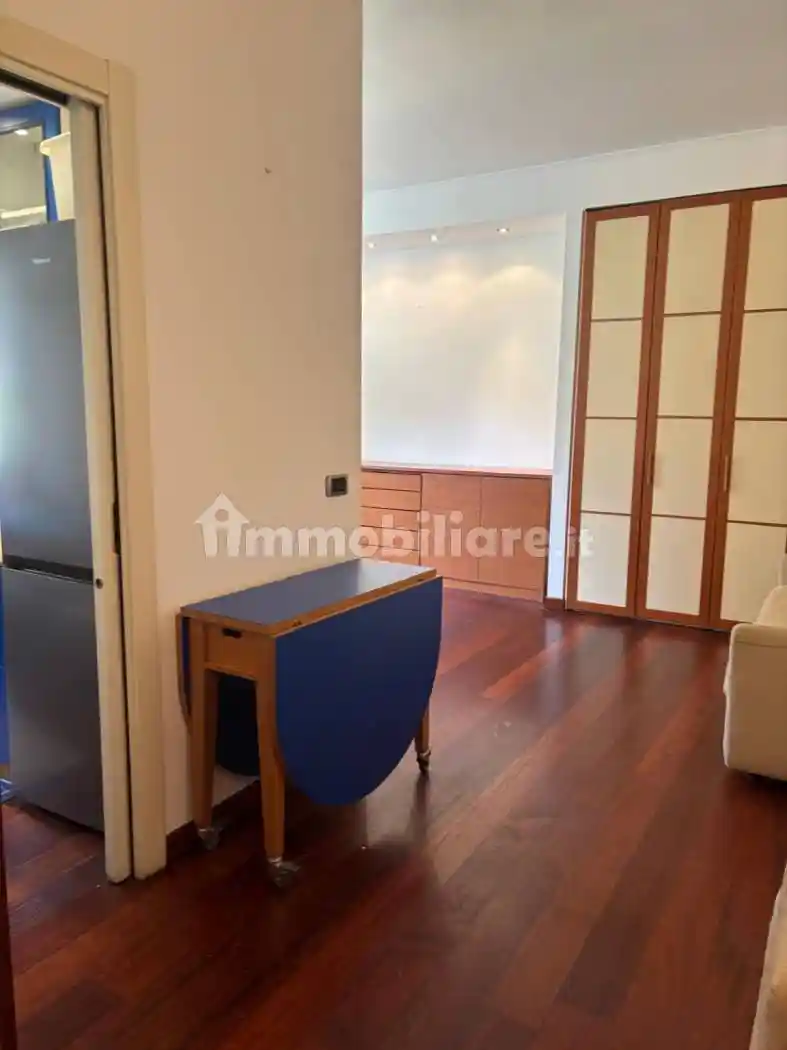 Monolocale via dei Tulipani 18, Giambellino, Milano - foto 5