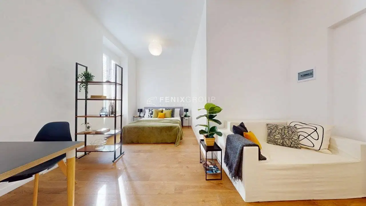 Apartment in vendita a Milan