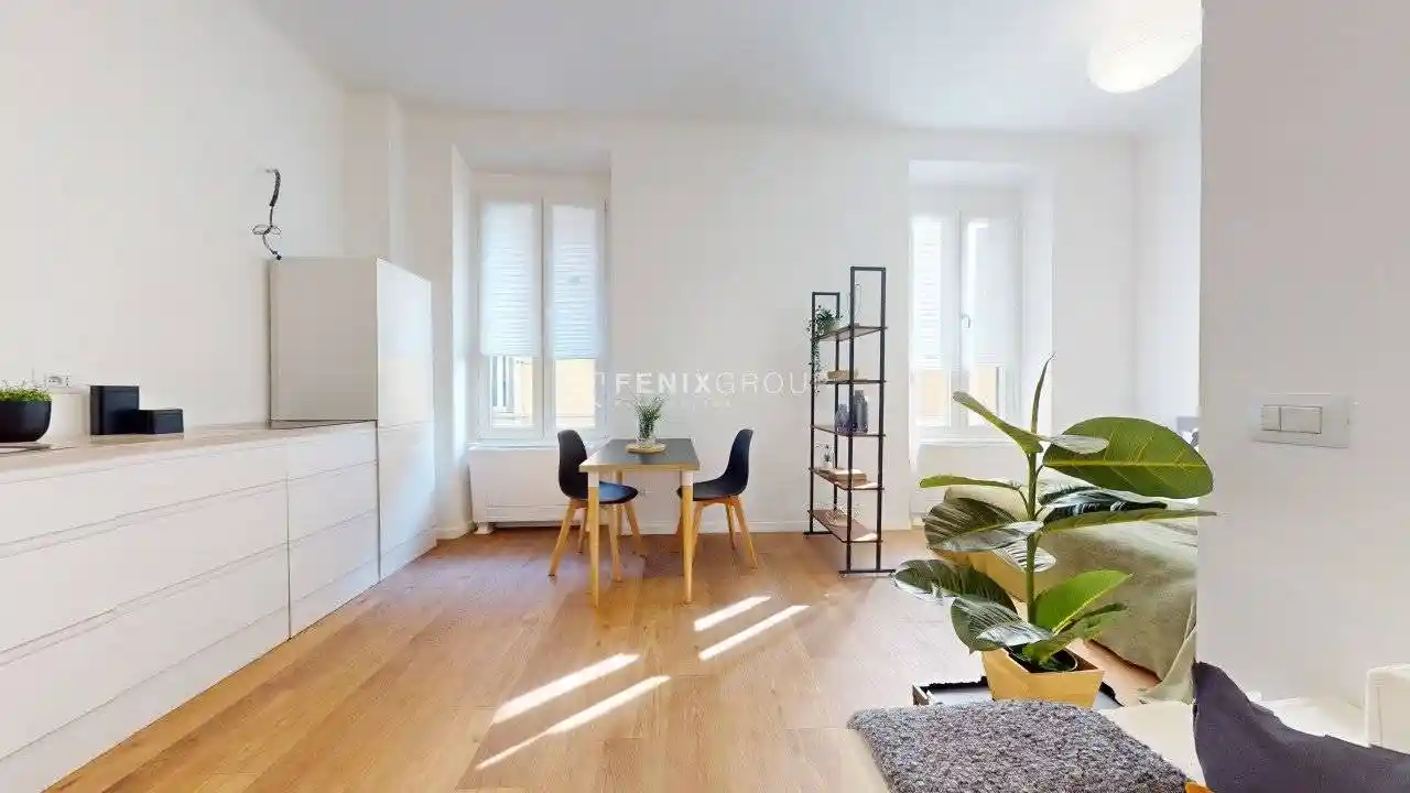 Monolocale via Guido Guinizelli 3, Pasteur, Milano - foto 3