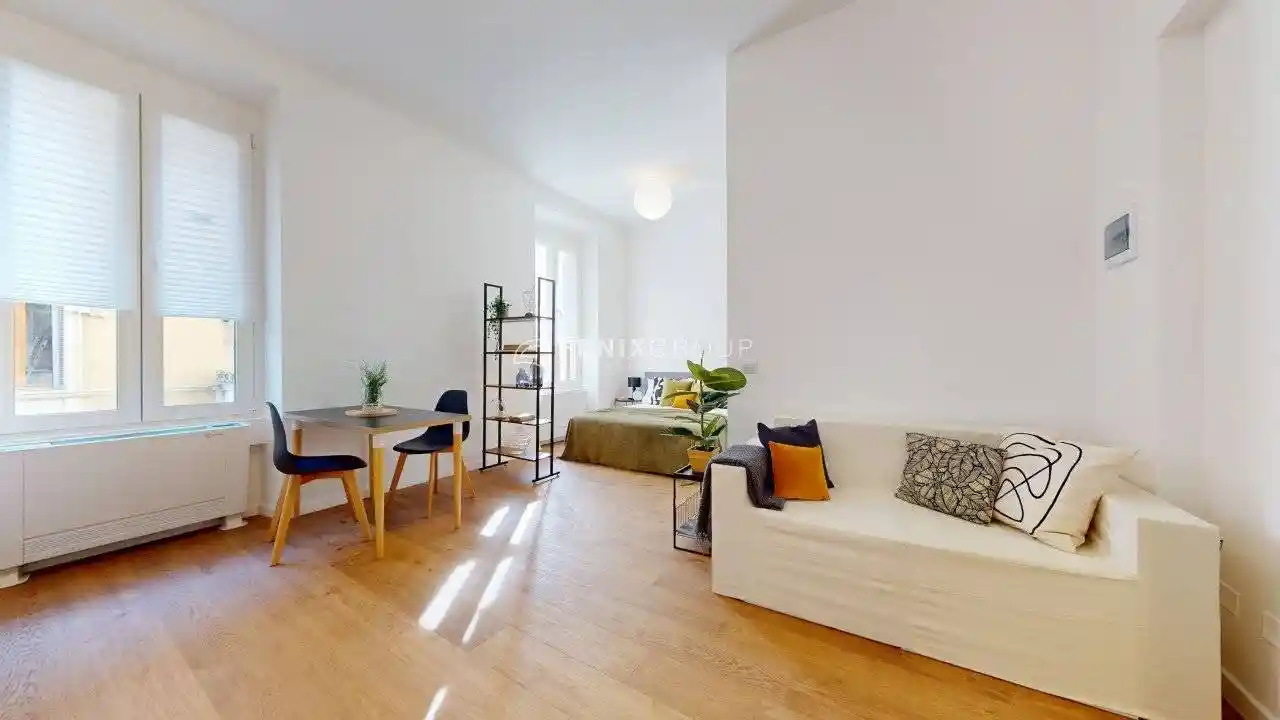 Monolocale via Guido Guinizelli 3, Pasteur, Milano - foto 4