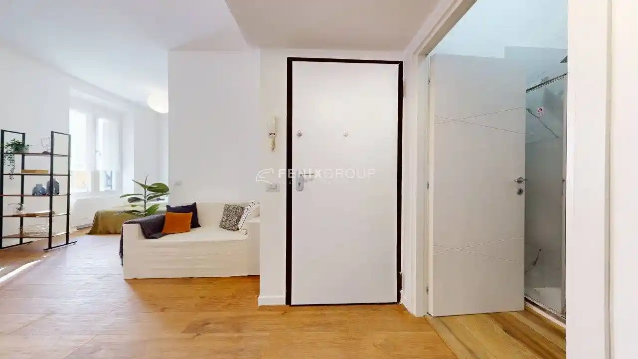 Monolocale via Guido Guinizelli 3, Pasteur, Milano - foto 5