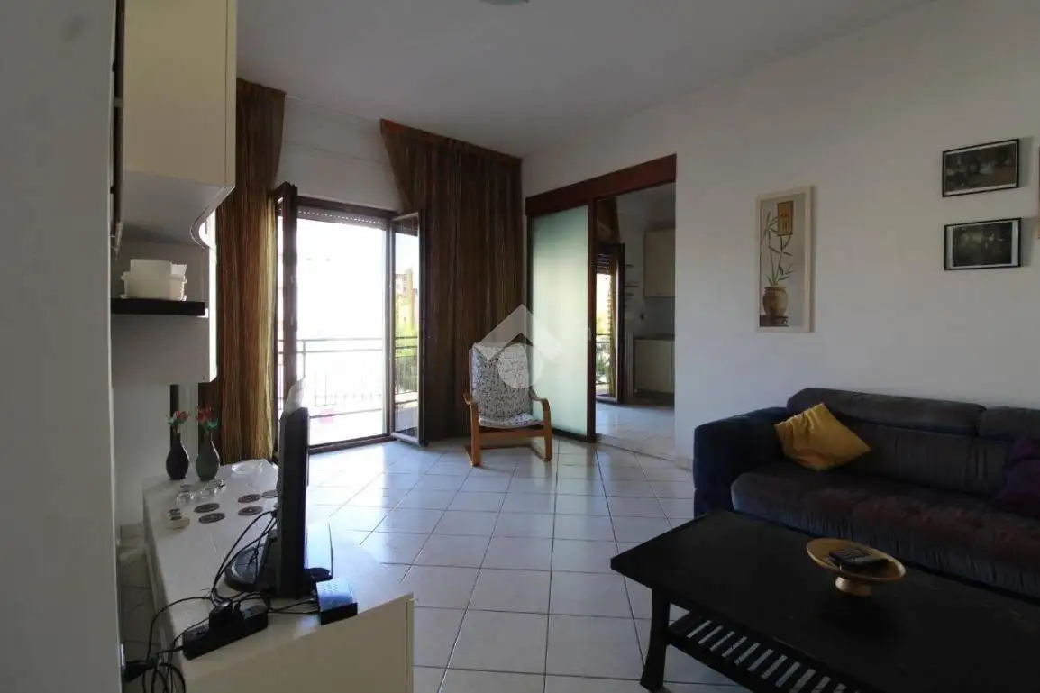 Trilocale via Montebello 5, Santa Chiara - Sant'Angelo, Brindisi - foto 3