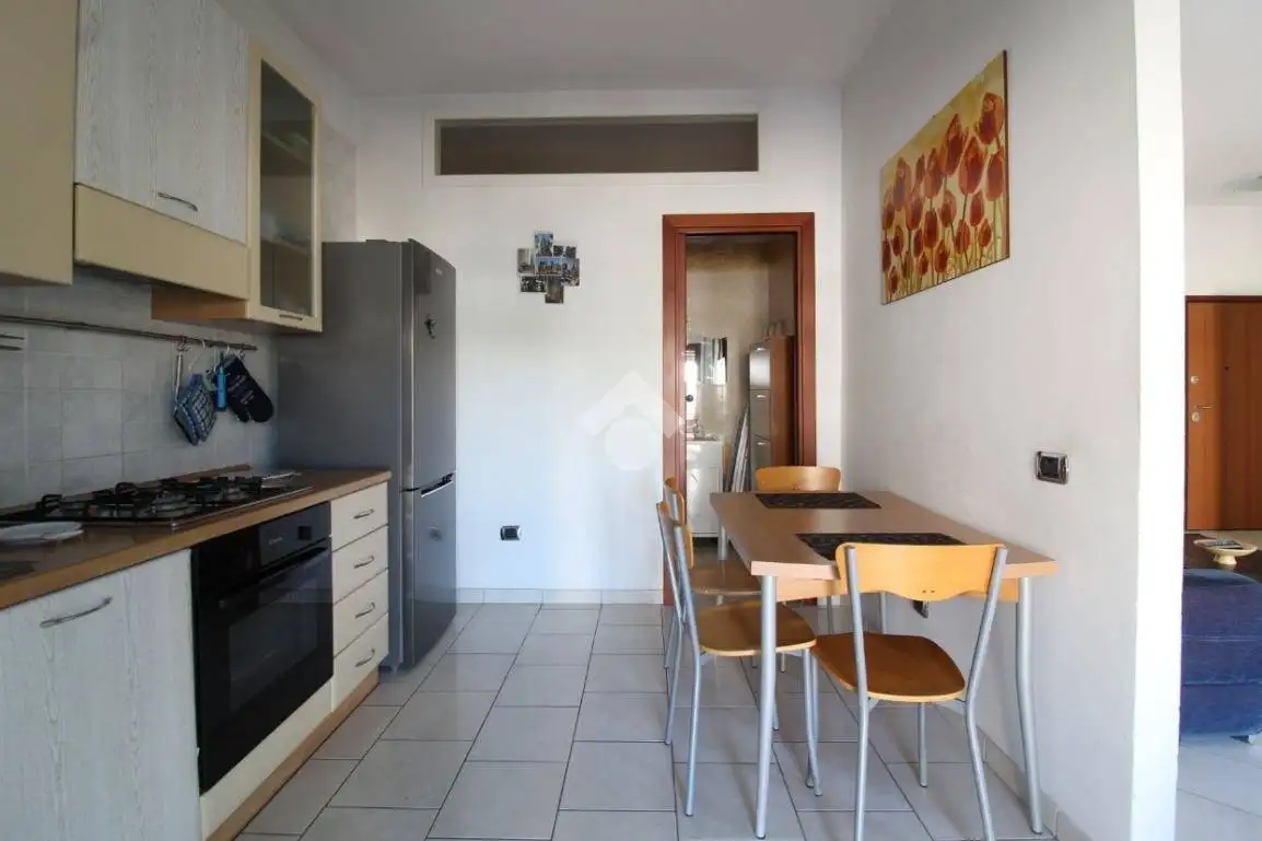 Trilocale via Montebello 5, Santa Chiara - Sant'Angelo, Brindisi - foto 4