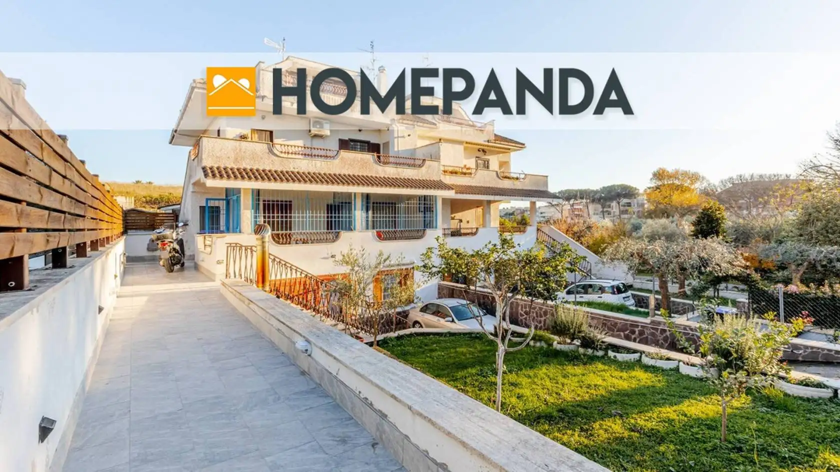 Villa in vendita a Nettuno