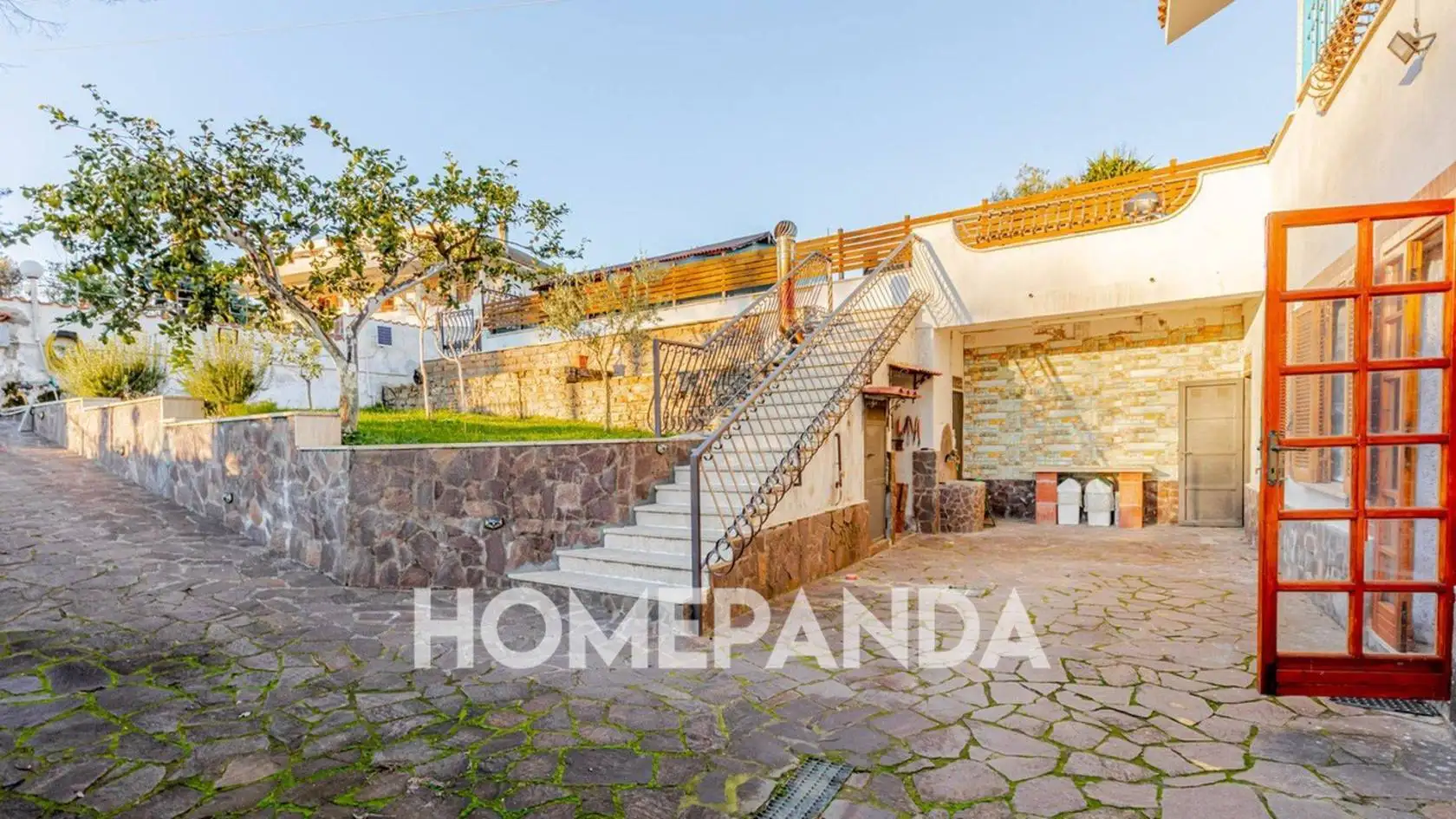 Appartamento in villa via Passo del cavallino 6, Cioccati, Zucchetti, Nettuno - foto 3