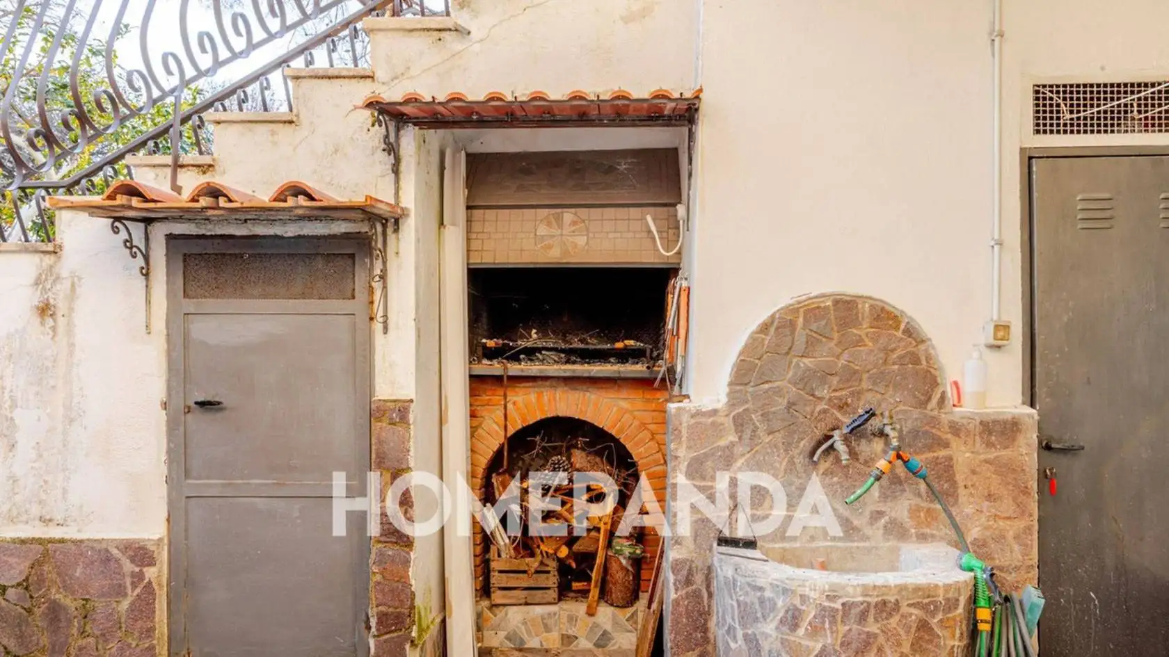 Appartamento in villa via Passo del cavallino 6, Cioccati, Zucchetti, Nettuno - foto 4