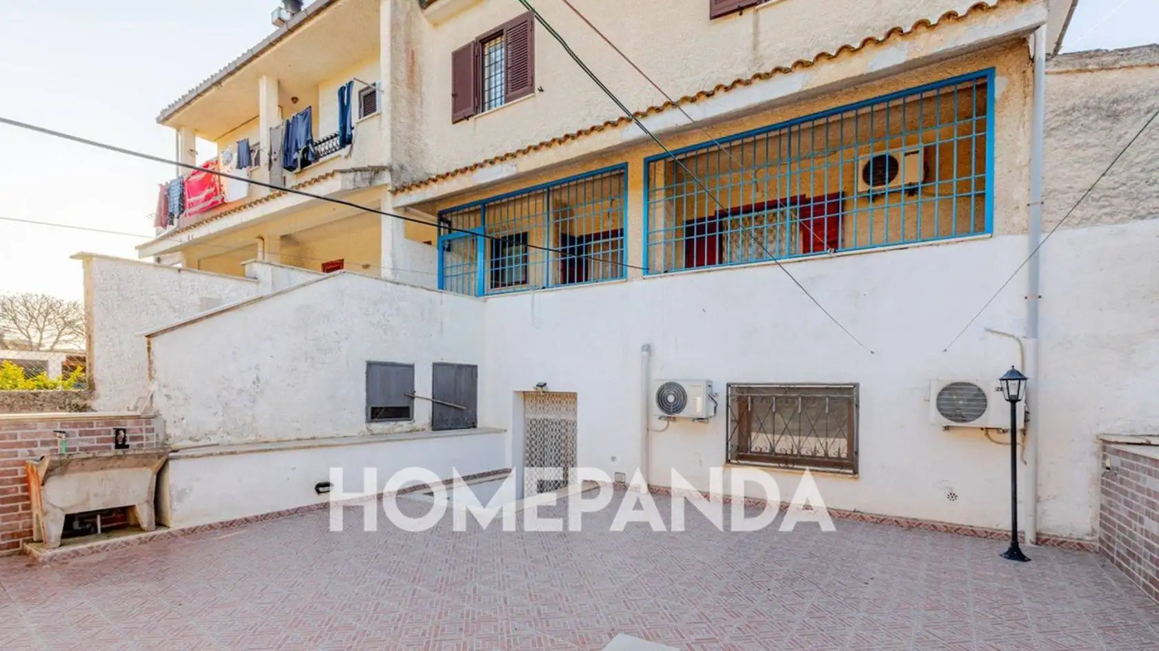 Appartamento in villa via Passo del cavallino 6, Cioccati, Zucchetti, Nettuno - foto 5