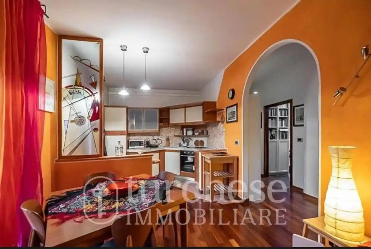 Trilocale via Vallon 94/A, Carpenedo - Bissuola, Venezia - foto 2