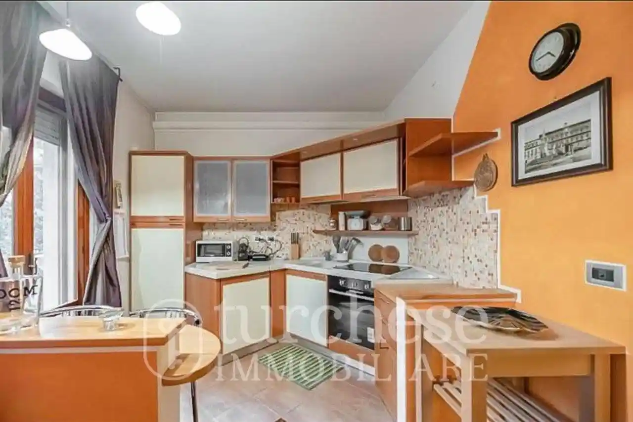 Trilocale via Vallon 94/A, Carpenedo - Bissuola, Venezia - foto 3