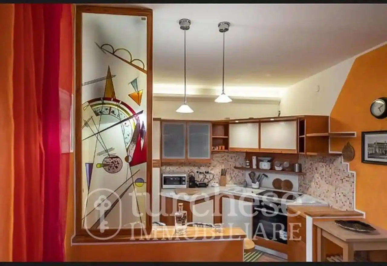 Trilocale via Vallon 94/A, Carpenedo - Bissuola, Venezia - foto 4