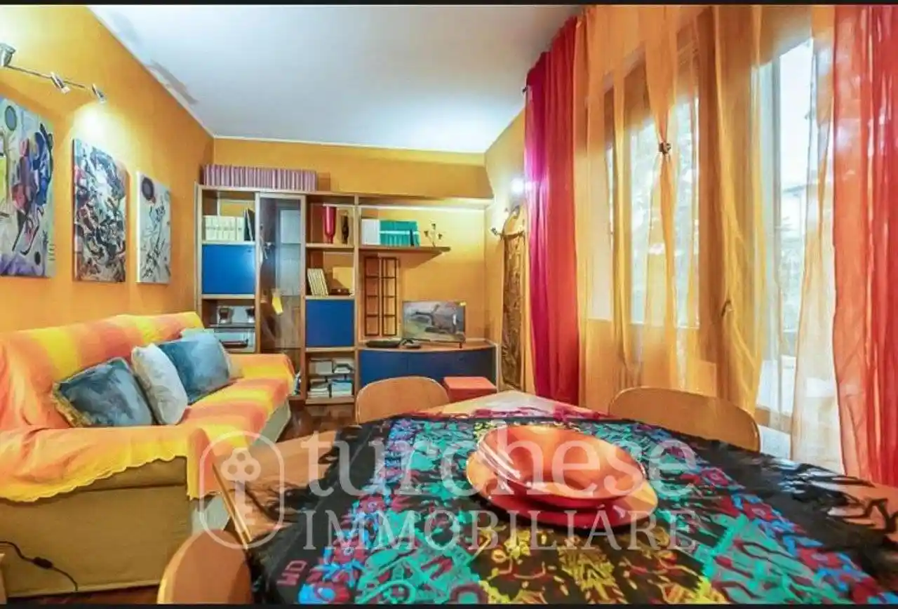 Trilocale via Vallon 94/A, Carpenedo - Bissuola, Venezia - foto 5