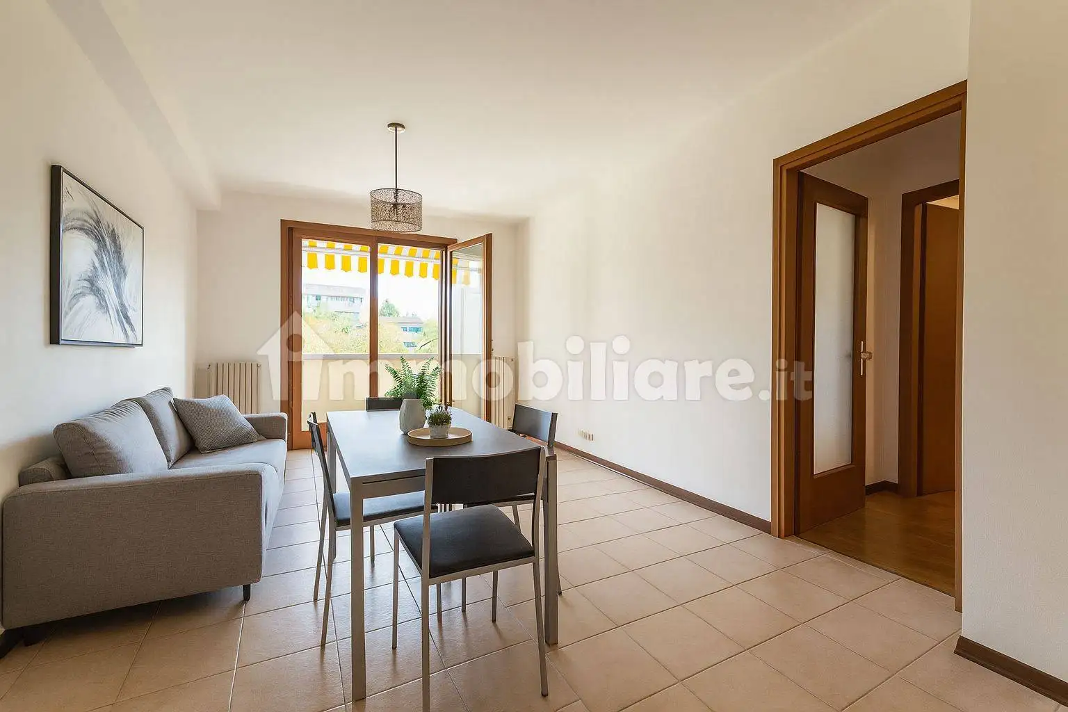 Appartamento in vendita a Motta di Livenza