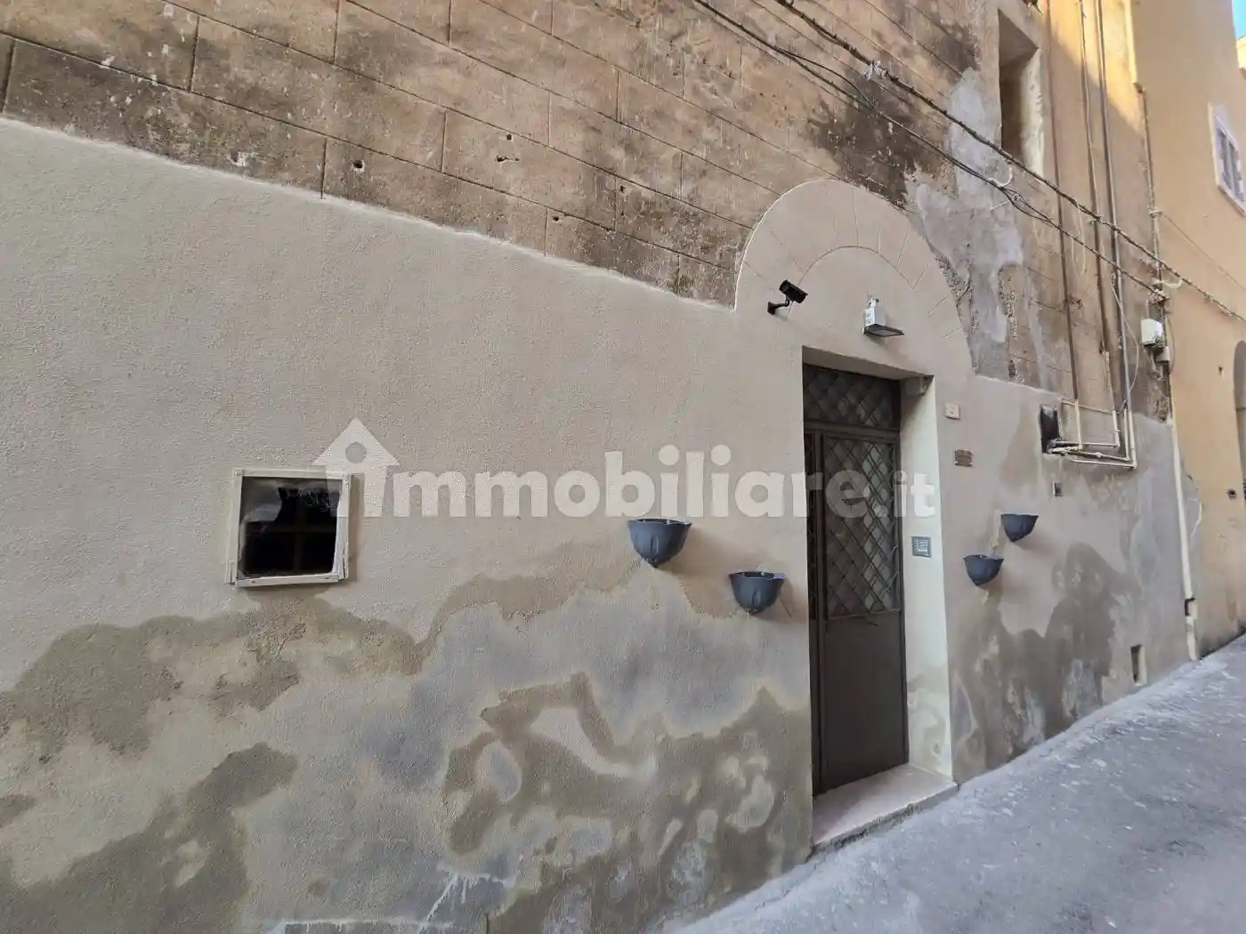 Appartamento vicolo Matteo Lo Vecchio 2, Cassaro, Palermo - foto 2