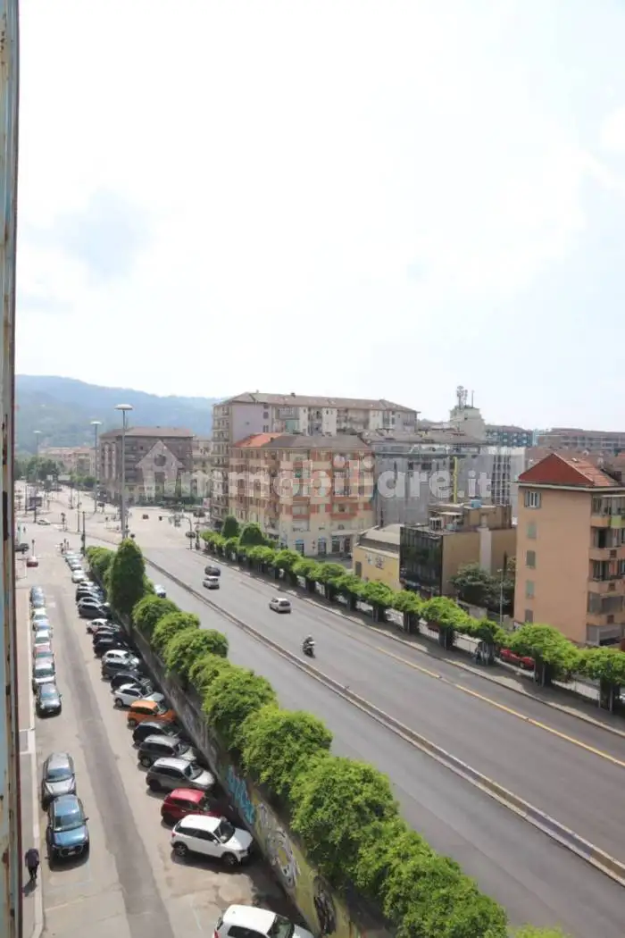 Appartamento in affitto a Torino