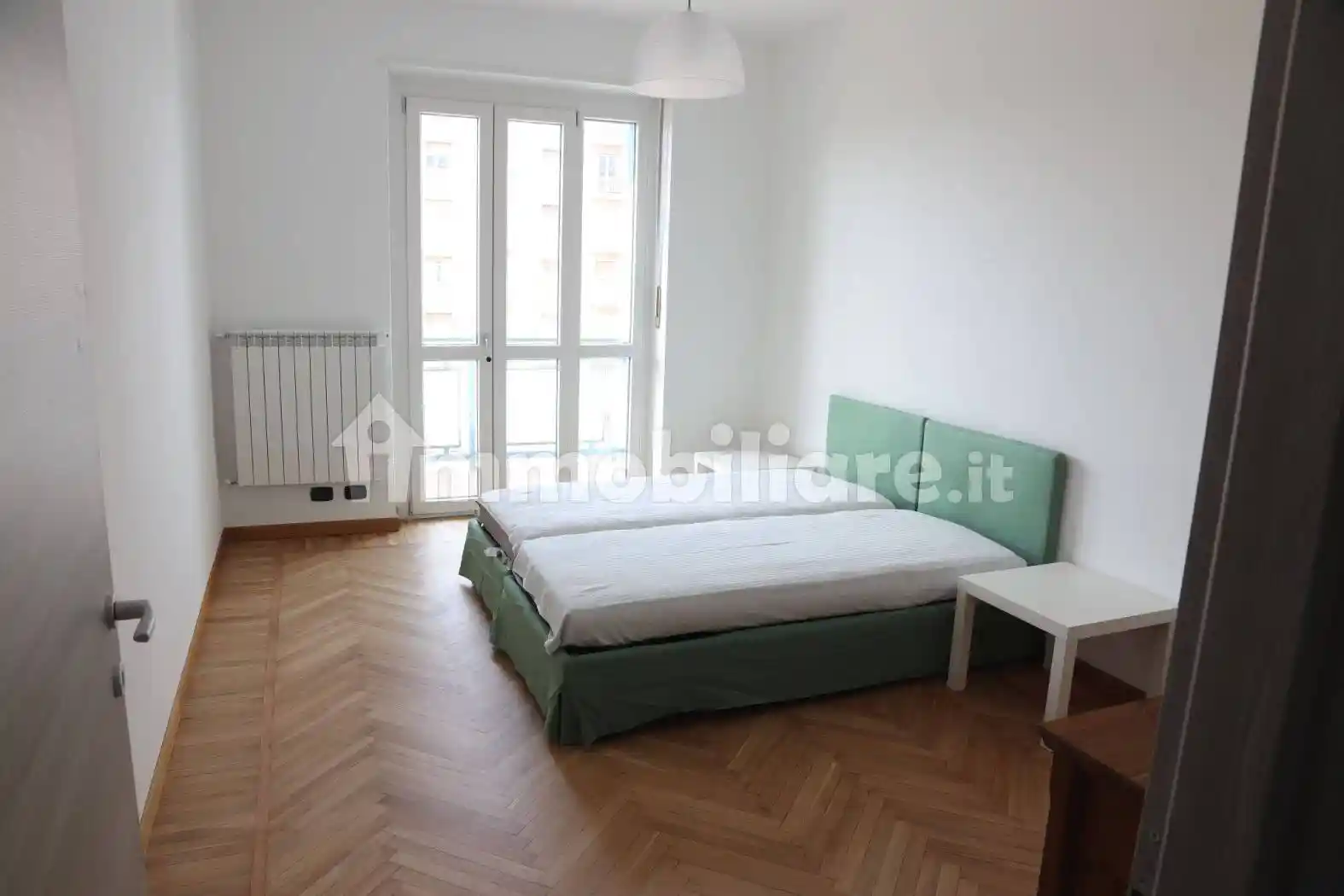 Trilocale corso Bramante 45bis, San Salvario - Dante, Torino - foto 2