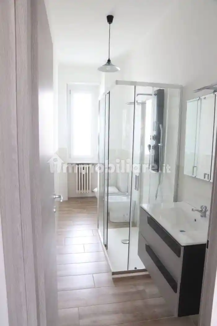 Trilocale corso Bramante 45bis, San Salvario - Dante, Torino - foto 5