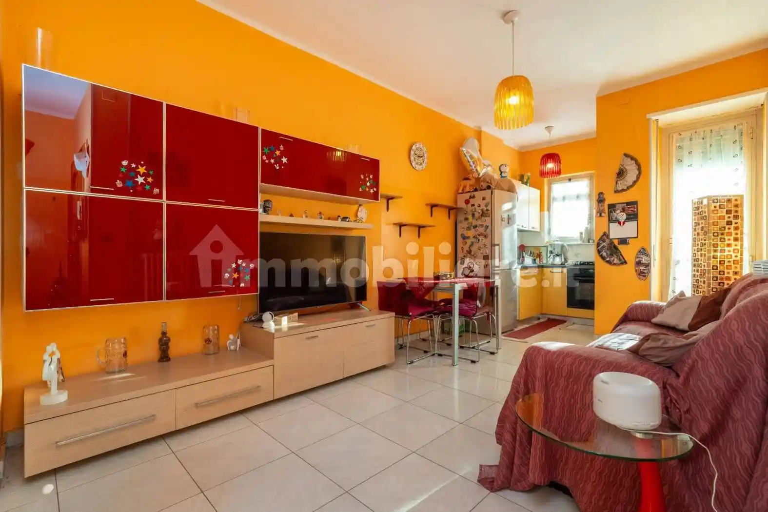 Bilocale via Buenos Aires 19, Santa Rita, Torino - foto 2