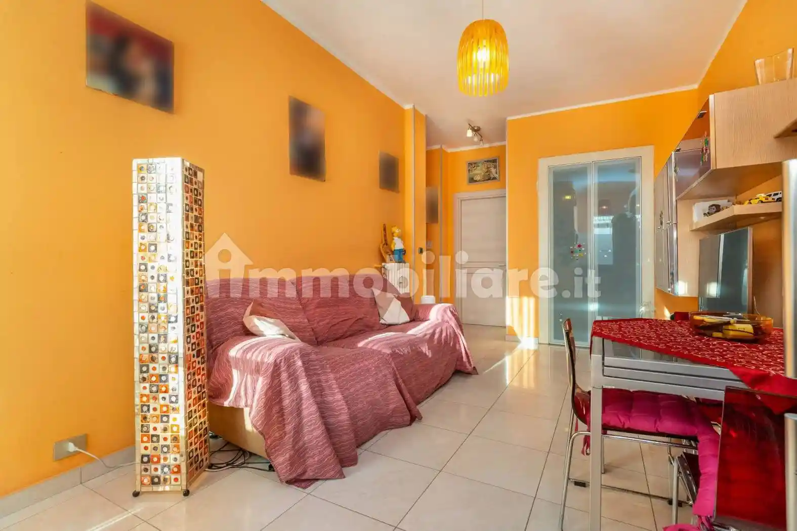 Bilocale via Buenos Aires 19, Santa Rita, Torino - foto 4