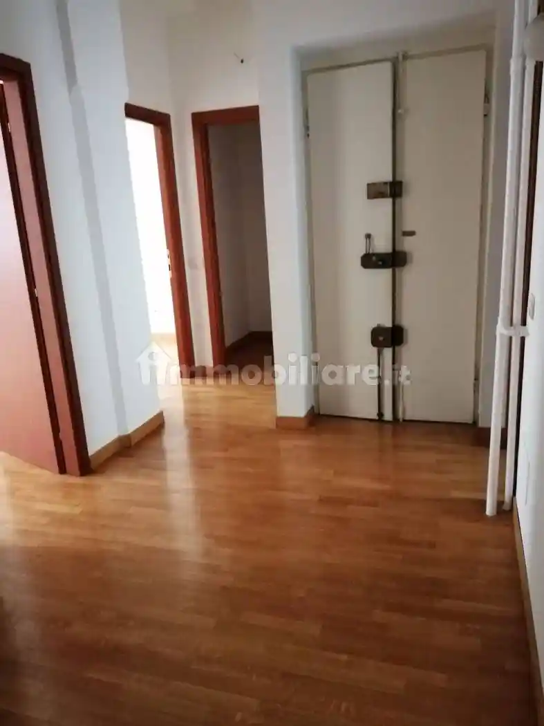 Bilocale via Mosè Bianchi 19, Amendola - Buonarroti, Milano - foto 2