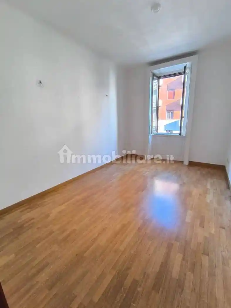 Bilocale via Mosè Bianchi 19, Amendola - Buonarroti, Milano - foto 3