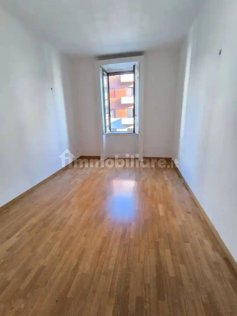 Bilocale via Mosè Bianchi 19, Amendola - Buonarroti, Milano - foto 4